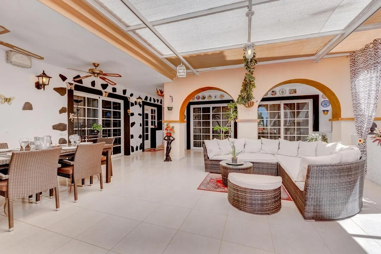 Beautiful Apartment In Terrazas Del Duque I Costa Adeje   Costa Adeje (Tenerife)