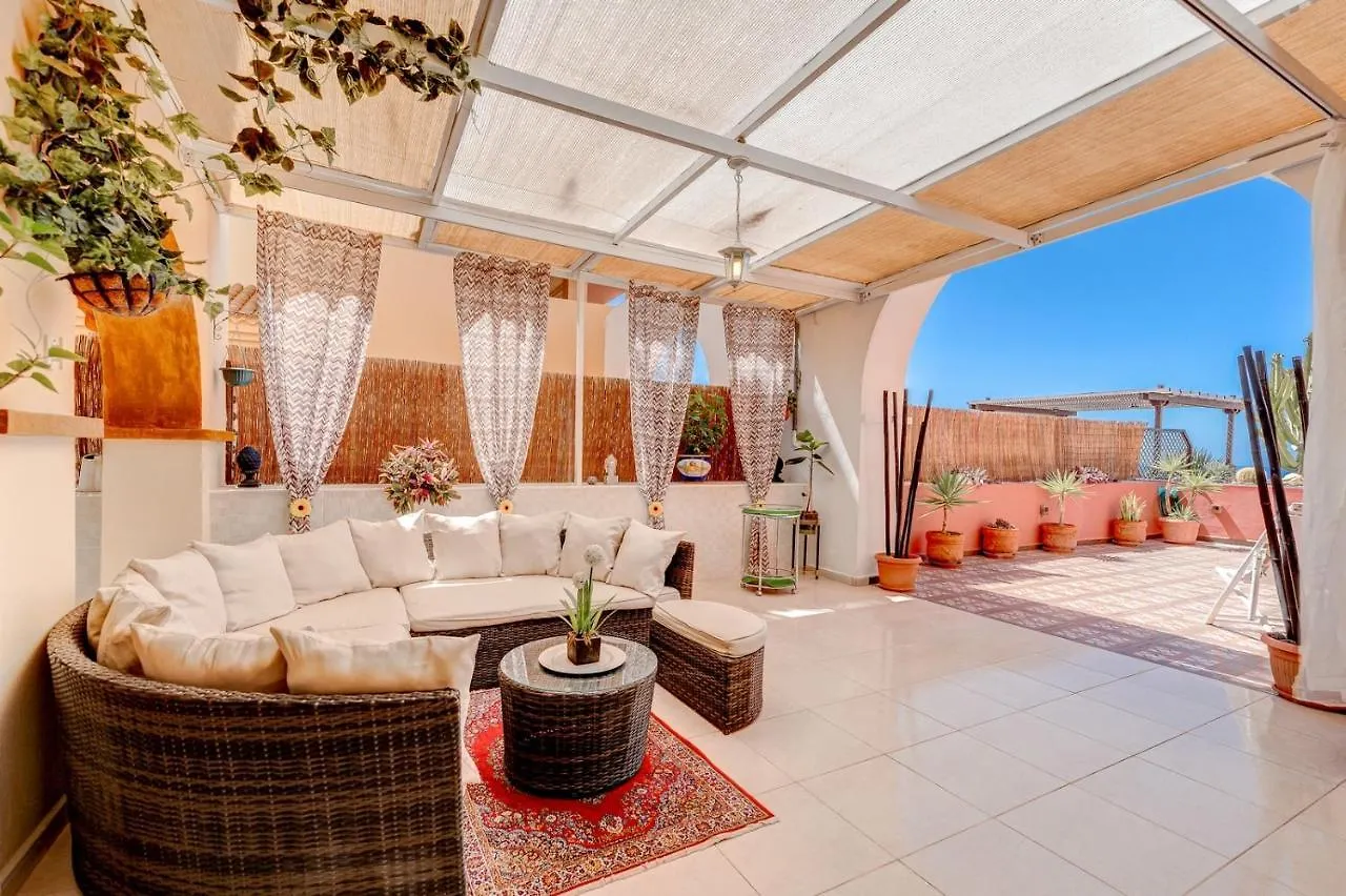 Beautiful Apartment In Terrazas Del Duque I Costa Adeje