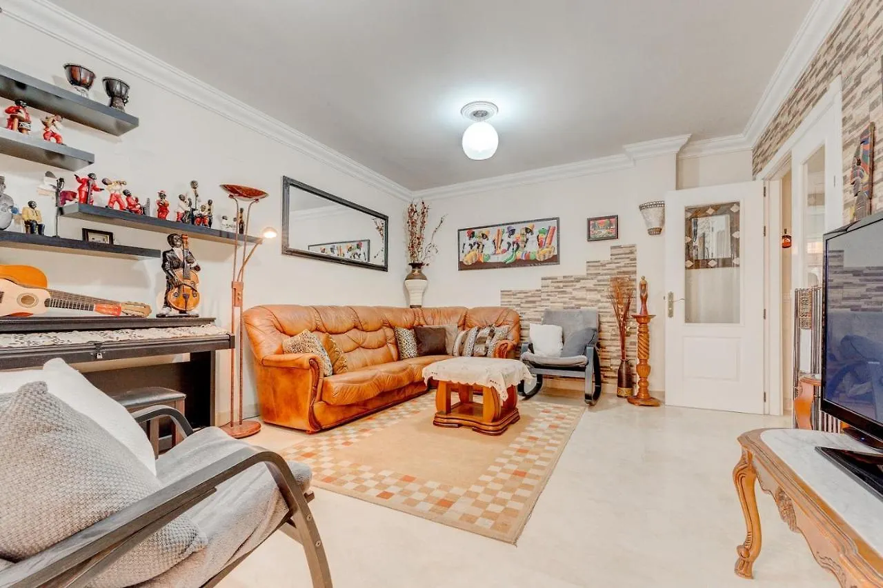 Beautiful Apartment In Terrazas Del Duque I Costa Adeje  0*, Costa Adeje (Tenerife) Spain