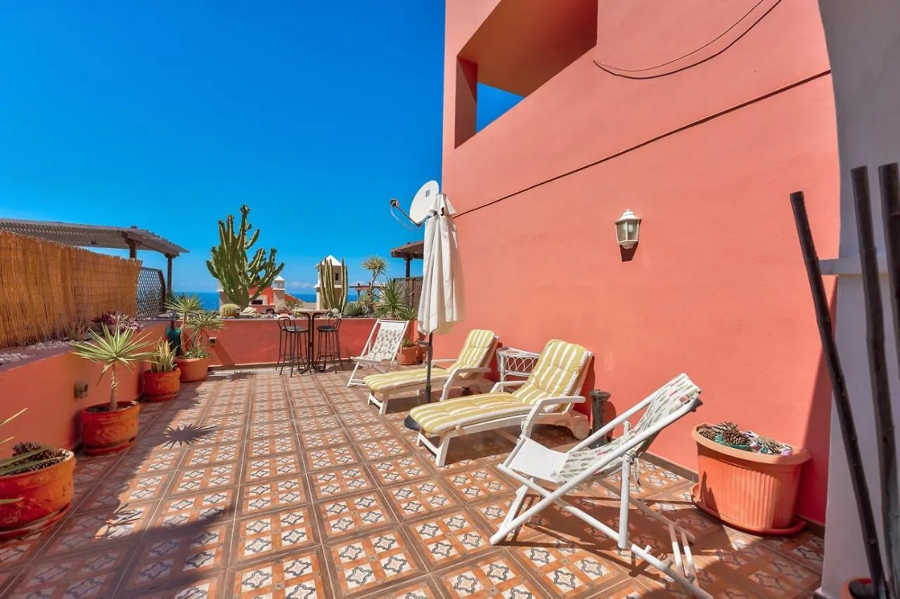 Beautiful Apartment In Terrazas Del Duque I Costa Adeje