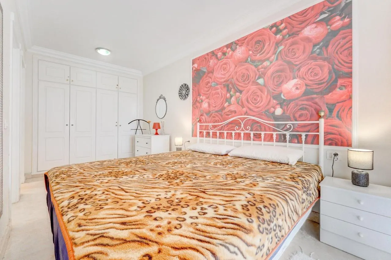 Beautiful Apartment In Terrazas Del Duque I Costa Adeje