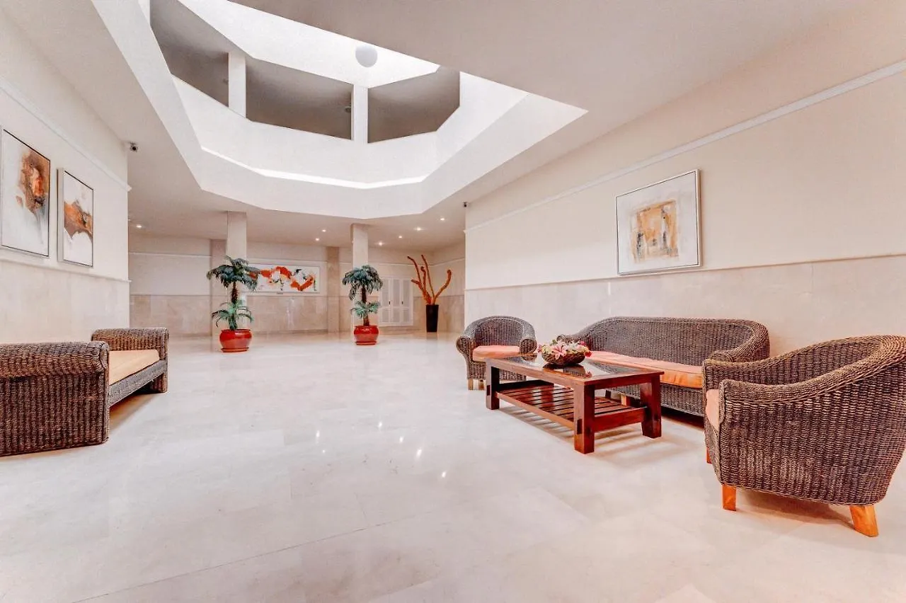 אדחה Beautiful Apartment In Terrazas Del Duque I 0*,