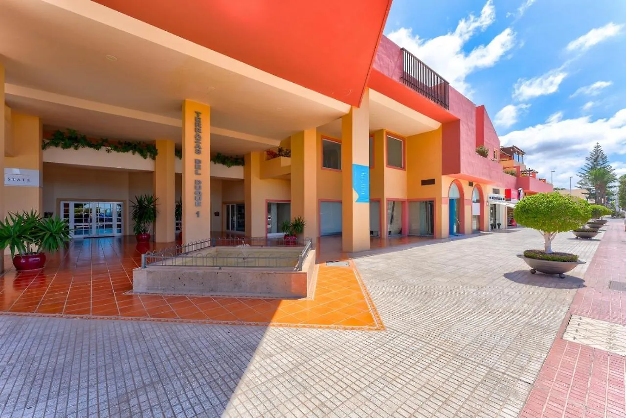Beautiful Apartment In Terrazas Del Duque I Costa Adeje  Spain