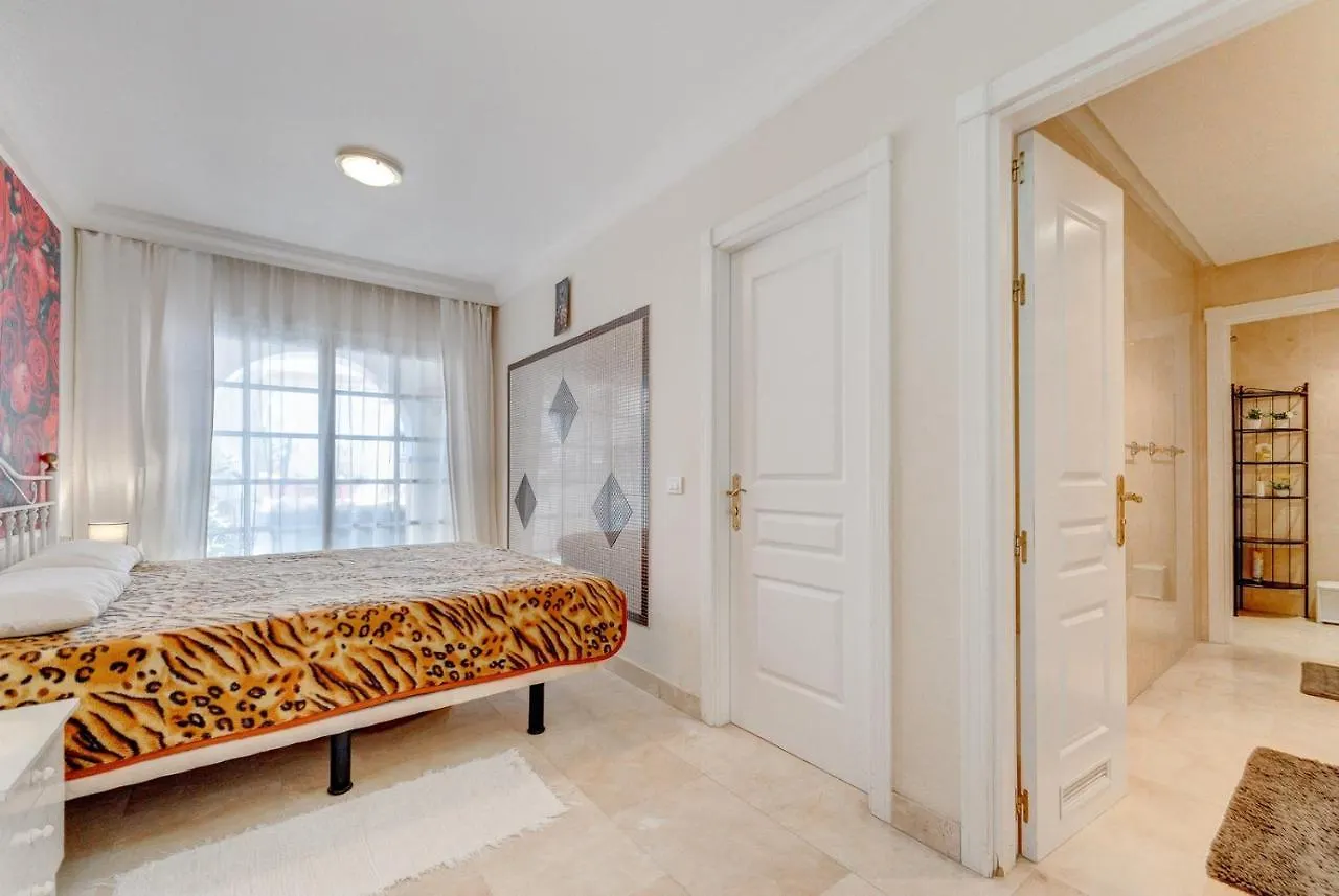 Beautiful Apartment In Terrazas Del Duque I Costa Adeje