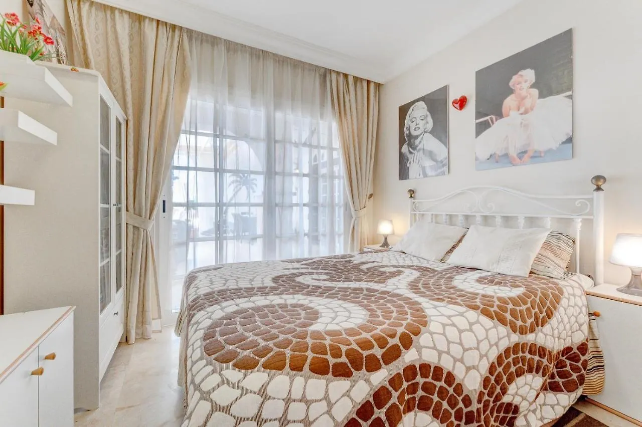 Beautiful Apartment In Terrazas Del Duque I Costa Adeje   Costa Adeje (Tenerife)
