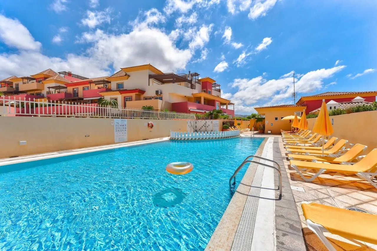 Beautiful Apartment In Terrazas Del Duque I Costa Adeje
